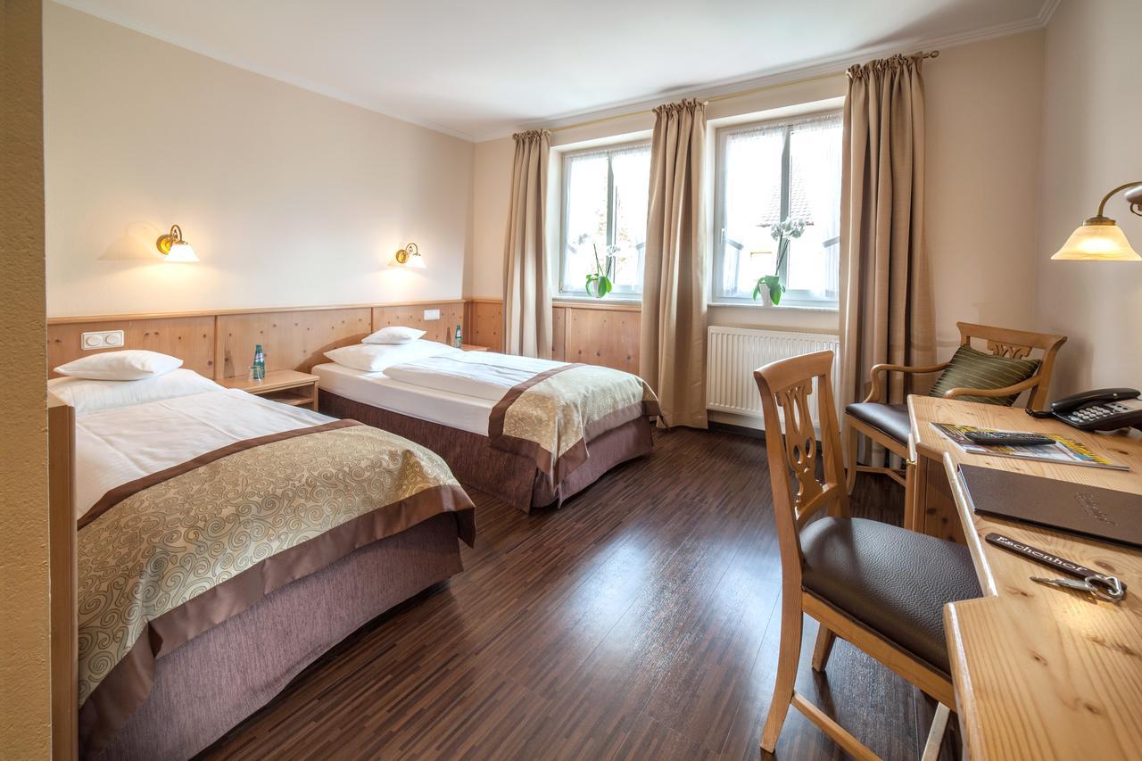 Hotel Eschenhof Kirchheim bei Muenchen Zewnętrze zdjęcie