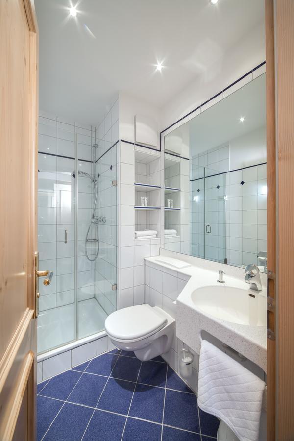 Hotel Eschenhof Kirchheim bei Muenchen Zewnętrze zdjęcie