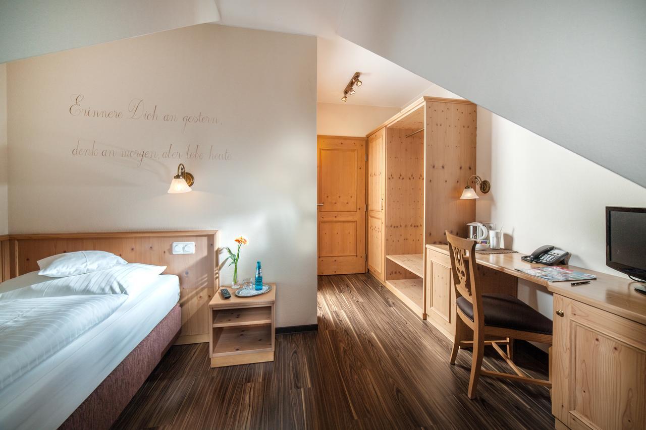 Hotel Eschenhof Kirchheim bei Muenchen Zewnętrze zdjęcie