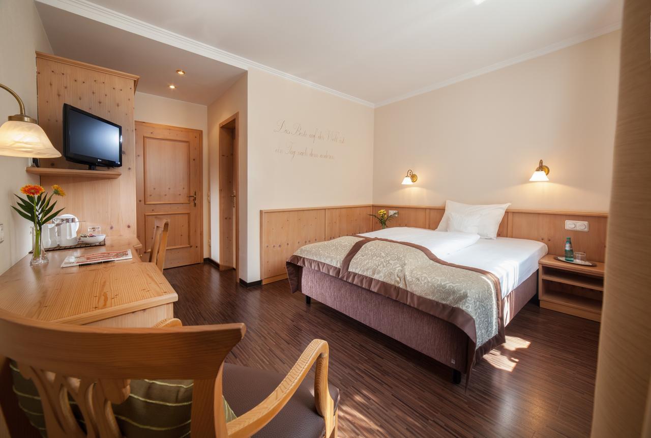 Hotel Eschenhof Kirchheim bei Muenchen Zewnętrze zdjęcie